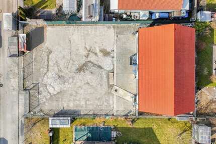 Grundstück in Königsbrunn 620.000,00 € 1115 m²