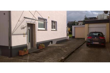 Eigentumswohnung 70 qm in Engers - Breitscheid