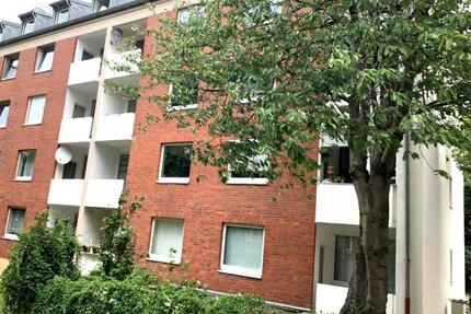 Zwei Zimmer Wohnung mit zwei Balkonen - Aachen Aachen-Mitte