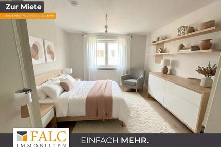 Frisch renovierte 2-Zimmer-Wohnung im 2. OG mit Weitblick ins Grüne – zentral & sofort bezugsfrei - Remscheid Remscheid-Süd