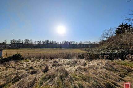 Besondere Immobilie auf großem Grundstück in zentraler naturnaher Lage Vellmars