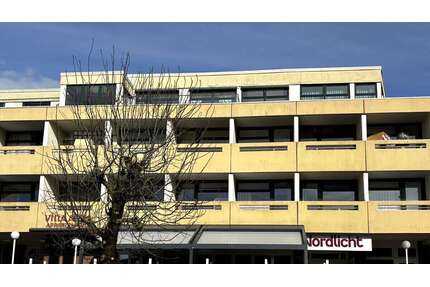 Wohnung zum Kaufen in Sankt Peter-Ording 280.000,00 € 56.92 m²