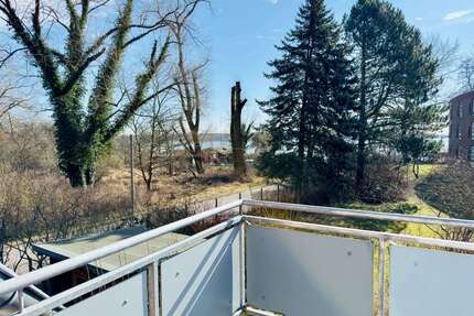 Wohnung zum Kaufen in Lübeck-Travemünde 389.000,00 € 92 m²