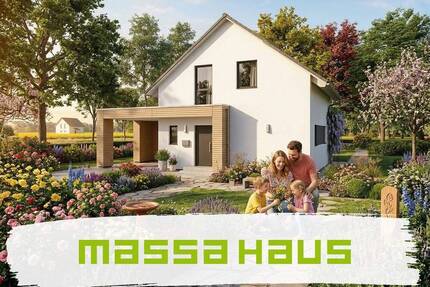 Heute planen, morgen wohnen | massa haus - Monschau