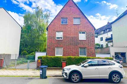 Haus zum Kaufen in Düsseldorf 588.000,00 € 185 m²