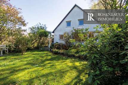Haus zum Kaufen in Hamburg Meiendorf 515.000,00 € 107 m² - Hamburg / Meiendorf