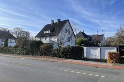 Haus zum Kaufen in Gütersloh 450.000,00 € 218 m²