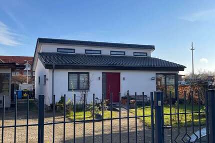 Haus zum Kaufen in Fredersdorf 445.000,00 € 96 m²