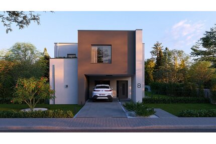 Modernes Mehrfamilienhaus in Datteln - Individuell geplant, luxuriös ausgestattet