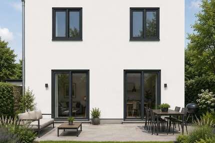 Haus zum Kaufen in Forstinning 895.000,00 € 122 m²