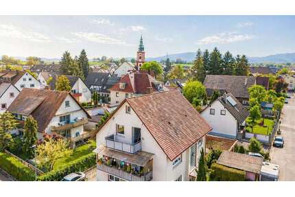 Wohnung zum Kaufen in Freiburg 269.000,00 € 70 m²