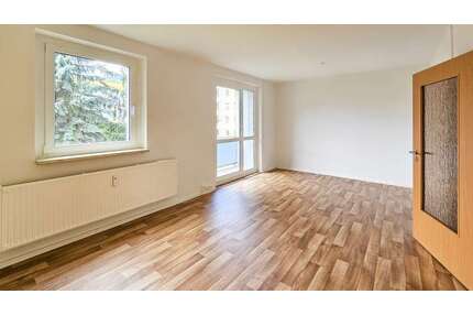 Wohnung zum Mieten in Zwickau 377,00 € 58 m²