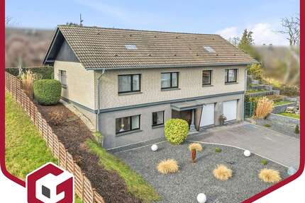 Haus zum Kaufen in Bornheim Üllekoven 499.000,00 € 121 m² - Bornheim / Üllekoven