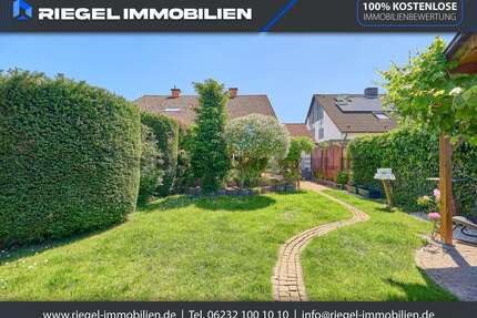 Haus zum Kaufen in Hanhofen 495.000,00 € 141.88 m²