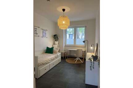 Wohnung zum Mieten in Mainz 450,00 € 25 m²