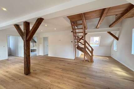 Wohnung zum Kaufen in Freudensatdt 259.000,00 € 82 m²