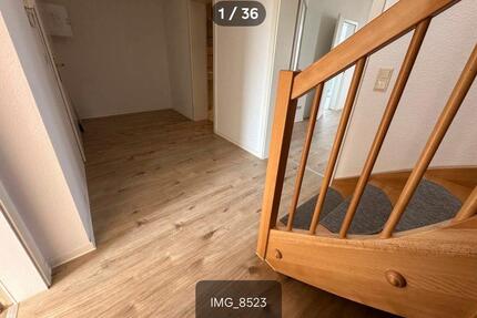 4- Raum Maisonette WHG in Schloss-Chemnitz ☀️