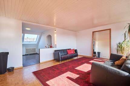 Wohnung zum Kaufen in Esslingen 333.000,00 € 105 m²
