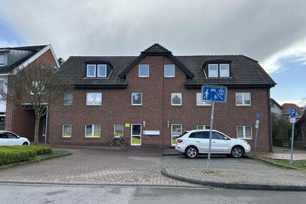 Krukenberg Schermbeck | Gemütliche 4-Zimmer Wohnung in bester Lage