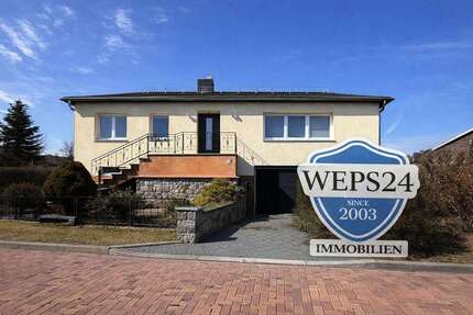 Haus zum Kaufen in Arneburg 258.000,00 € 155 m²