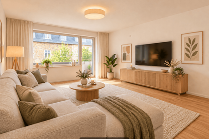 Wohnung zum Mieten in Stolberg (Rheinland) 470,00 € 46 m²