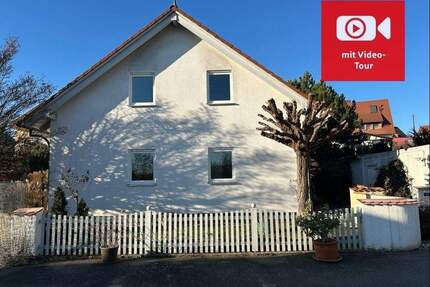 Zuhause mit Perspektive - Attraktives Wohnen in naturnaher Umgebung - Diebach