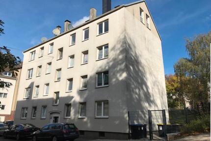 4-Zimmer Wohnung in Wuppertal Zentral