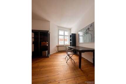 Wohnung zum Mieten in Berlin 1.090,00 € 57 m²