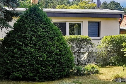 Kleiner wohnen und größer leben – naturnah mit viel Freiraum - Langewahl