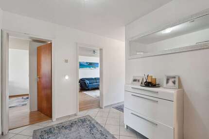 Wohnung zum Kaufen in Weil am Rhein 220.000,00 € 71.79 m²