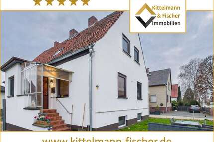 Haus zum Kaufen in Meine 165.000,00 € 146 m²