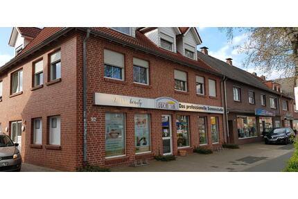 Hello Wohnung 75 m2 - 685,00&nbsp;EUR Kaltmiete, ca.&nbsp; 75,00&nbsp;m&sup2; in Nordhorn (PLZ: 48529)