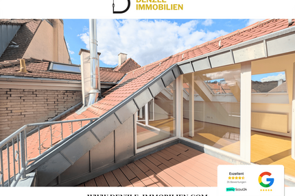 Wohnung zum Mieten in Stuttgart 1.705,00 € 95 m²
