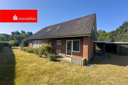 Haus zum Kaufen in Goosefeld 330.000,00 € 129.48 m²
