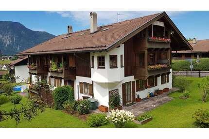 Wohnung zum Kaufen in Bayerisch Gmain 275.000,00 € 86.45 m²