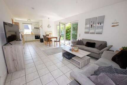 Haus zum Kaufen in Geestland 152.000,00 € 54.6 m²