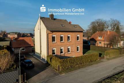 Haus zum Kaufen in Ahlen 324.000,00 € 111 m²