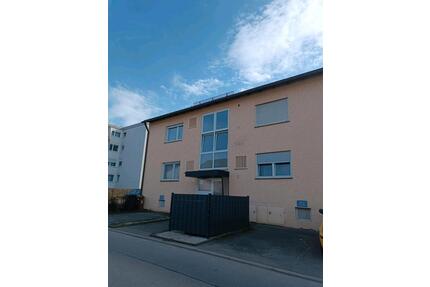 2 Zimmer Wohnung in Großsachsenheim Privatverkauf!!
