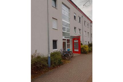 Barrierefreies Wohn-Juwel mit Garten und TG in Köln-Gremberg!