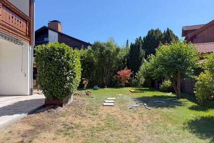 Wohnung zum Mieten in Wolfratshausen 1.390,00 € 106 m²