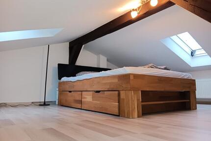 2 Raum Wohnung Stadtmitte - 450,00&nbsp;EUR Kaltmiete, ca.&nbsp; 45,00&nbsp;m&sup2; in Rudolstadt (PLZ: 07407)