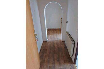 3 Zimmerwohnung 67qm in Staritz zu vermieten - Belgern-Schildau