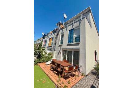 Haus zum Kaufen in Darmstadt 579.900,00 € 126 m²