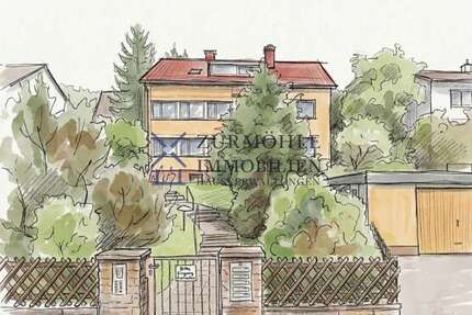 Haus zum Kaufen in Korntal-Münchingen 1.150.000,00 € 269 m²