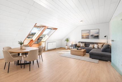 Wohnung zum Mieten in Lünen 800,00 € 83 m²