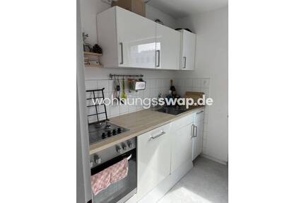 Wohnungsswap - Welfenstraße - 800,00&nbsp;EUR Kaltmiete, ca.&nbsp; 50,00&nbsp;m&sup2;&nbsp;Wohnfl&auml;che in München (PLZ: 81541) Au-Haidhausen