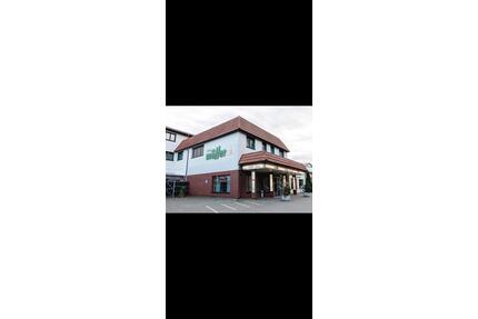 Gemütliche 2-Raum-Wohnung zu vermieten - Genthin