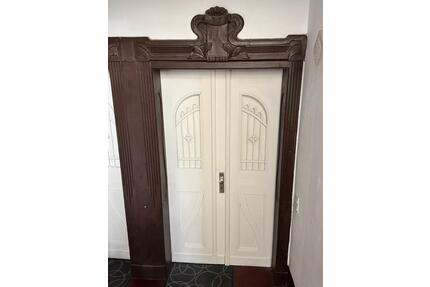 Vermiete schöne Zimmern in ZweierWG (Zimmerweise) - Leipzig Ost