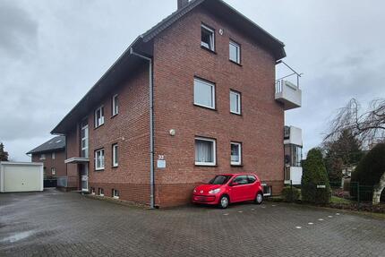 Ihr neues Zuhause in Rahden ! - 500,00&nbsp;EUR Kaltmiete, ca.&nbsp; 60,00&nbsp;m&sup2; in Rahden (PLZ: 32369)