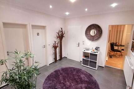 Wohnung zum Kaufen in Hockenheim 298.000,00 € 114 m²